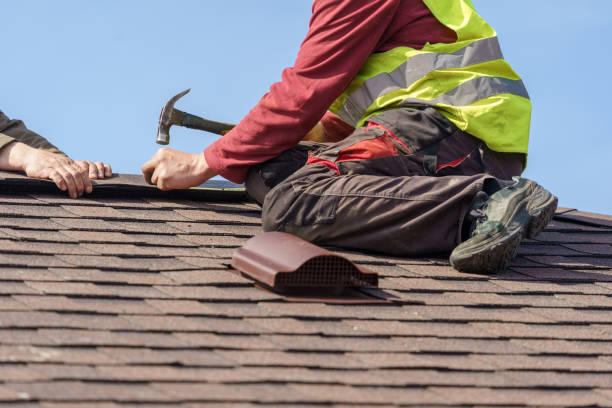 Best Best Roofing Contractors  in Inkerman, PA
