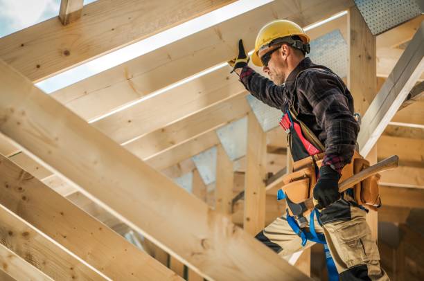 Best Roof Replacement Cost  in Inkerman, PA
