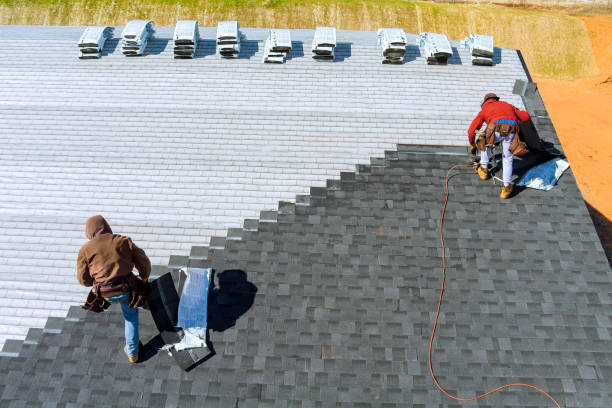 Best Commercial Roofing Services  in Inkerman, PA