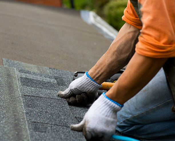 Best Roof Waterproofing Services  in Inkerman, PA