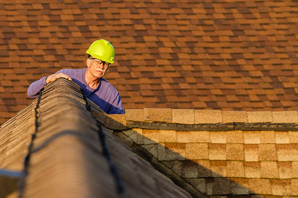 Best Residential Roofing Contractor  in Inkerman, PA
