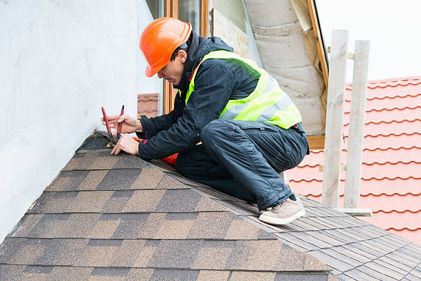 Best Commercial Roofing Services  in Inkerman, PA