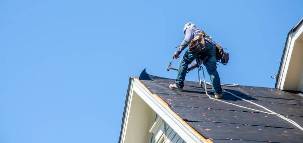 Best Gutter Installation and Roofing  in Inkerman, PA