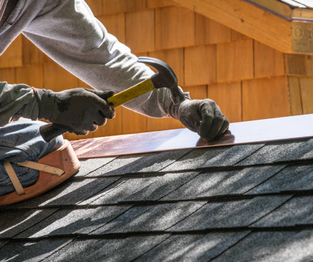 Best Tile Roofing Contractor  in Inkerman, PA
